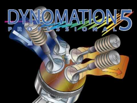 dynomation