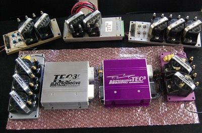 electromotives