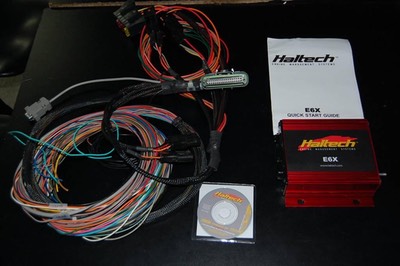 haltech