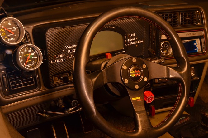 interior sierra 2016