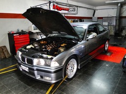 m3 dyno