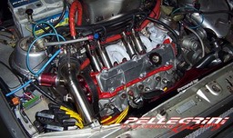 motor leo