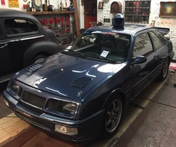 Sierra en garage 56.JPG