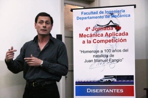 sergio bustillo